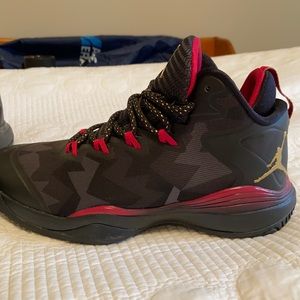 Air Jordans Christmas Edition